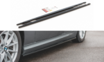 Bas de Caisse Latéraux Pour BMW 3 E90/E91 Facelift