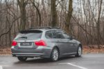 Bas de Caisse Latéraux Pour BMW 3 E90/E91 Facelift – Image 5