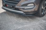 Lame de Pare-Chocs Avant Pour  Hyundai Tucson Mk3 – Image 2