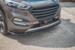 Lame de Pare-Chocs Avant Pour  Hyundai Tucson Mk3 – Image 3