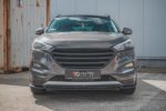 Lame de Pare-Chocs Avant Pour  Hyundai Tucson Mk3 – Image 4