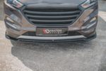 Lame de Pare-Chocs Avant Pour  Hyundai Tucson Mk3 – Image 5