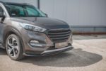 Lame de Pare-Chocs Avant Pour  Hyundai Tucson Mk3 – Image 6