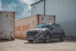 Lame de Pare-Chocs Avant Pour  Hyundai Tucson Mk3 – Image 7