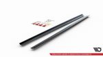 Bas De Caisse Latéraux Pour VW POLO MK6 GTI – Image 10