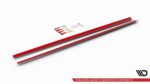 Bas De Caisse Latéraux Pour VW POLO MK6 GTI – Image 5