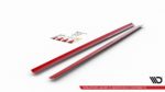 Bas De Caisse Latéraux Pour VW POLO MK6 GTI – Image 6
