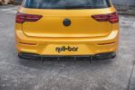 Diffuseur Arrière Pour Arriere V.1 VW Golf 8 – Image 2