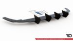 Diffuseur Arrière Pour Arriere V.1 VW Golf 8 – Image 10