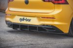 Diffuseur Arrière Pour Arriere V.1 VW Golf 8 – Image 5