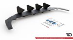Diffuseur Arrière Pour Arriere V.1 VW Golf 8 – Image 9