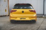 Diffuseur Arrière Pour Arriere V.2 VW Golf 8 – Image 2