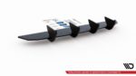 Diffuseur Arrière Pour Arriere V.2 VW Golf 8 – Image 10