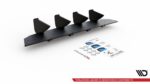 Diffuseur Arrière Pour Arriere V.2 VW Golf 8 – Image 8