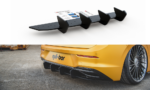 Diffuseur Arrière Pour Arriere V.2 VW Golf 8