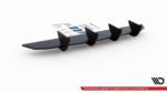 Diffuseur Arrière Pour Arriere V.2 VW Golf 8 – Image 10