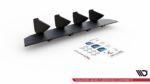 Diffuseur Arrière Pour Arriere V.2 VW Golf 8 – Image 8