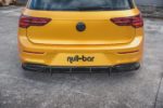 Diffuseur Arrière Pour Arriere V.1 VW Golf 8 – Image 2