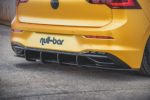 Diffuseur Arrière Pour Arriere V.1 VW Golf 8 – Image 5