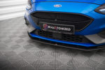 Lame de Pare-Chocs Avant Pour  Ford Focus ST / ST-Line Mk4 – Image 3
