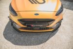 Lame de Pare-Chocs Avant Pour  + Flaps Ford Focus ST / ST-Line Mk4 – Image 2