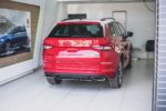 Diffuseur Arrière Pour Arrière PourSkoda Kodiaq RS – Image 3