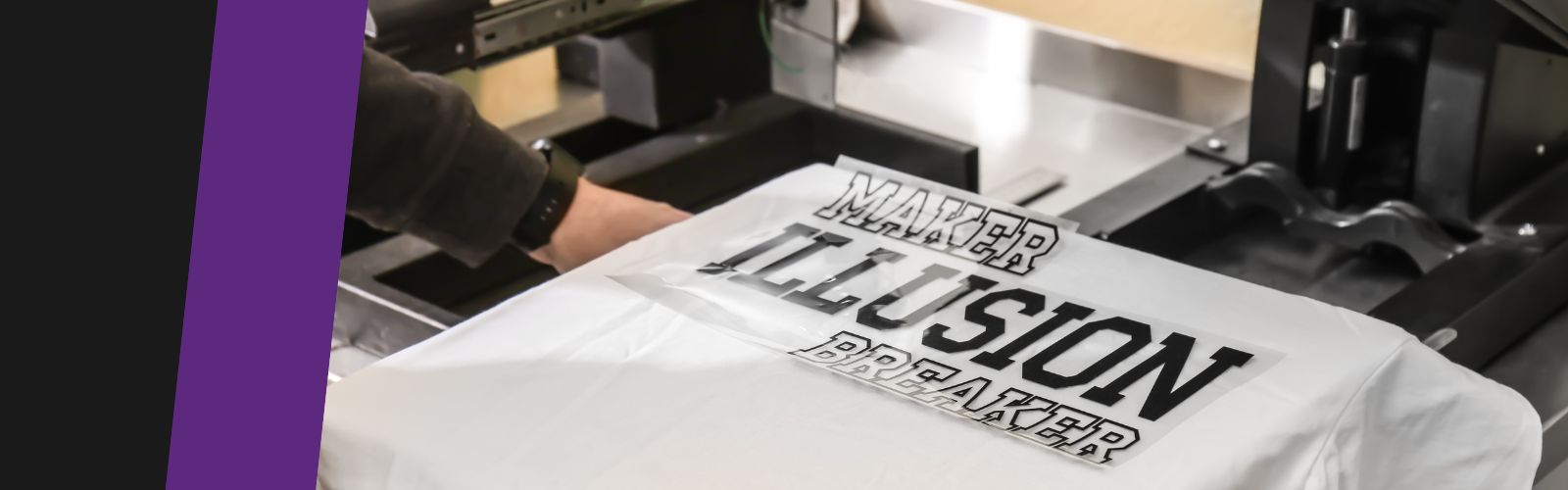 Lifesttle et vêtements Enforzia Automotive