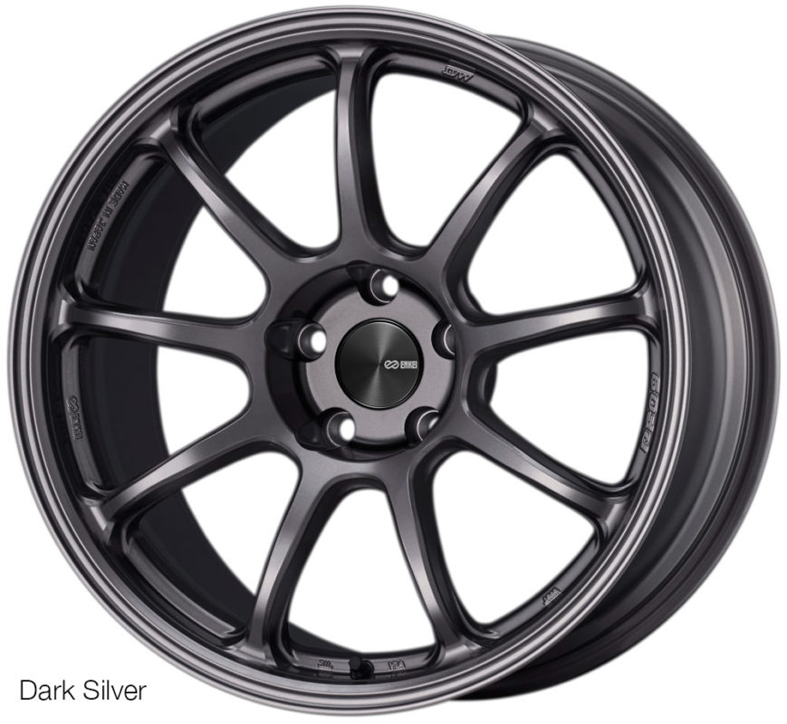 Jantes Enkei PF09 | 18x9