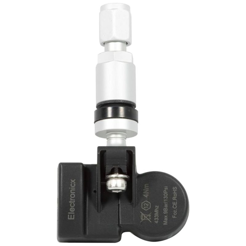 Valve capteur tpms 433mhz