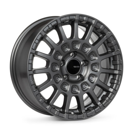 Jantes Enkei OVERLANDER | 18x8" 5x100 ET35 | Gunmetal
