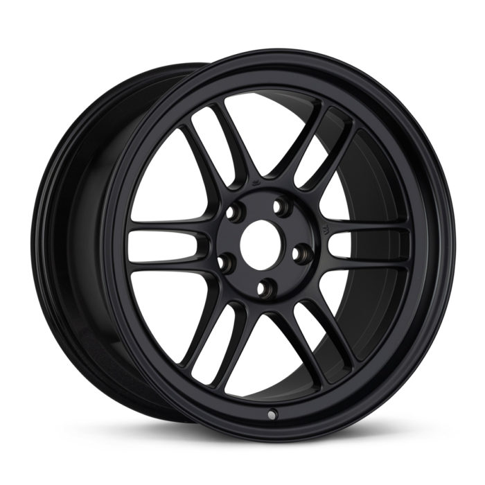 Jantes Enkei RPT1 | 17x9" 6x135 ET00 | Noir Mat