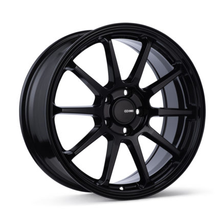 Jantes Enkei PX-10 | 19x8" 5x114.3 ET45 | Noir
