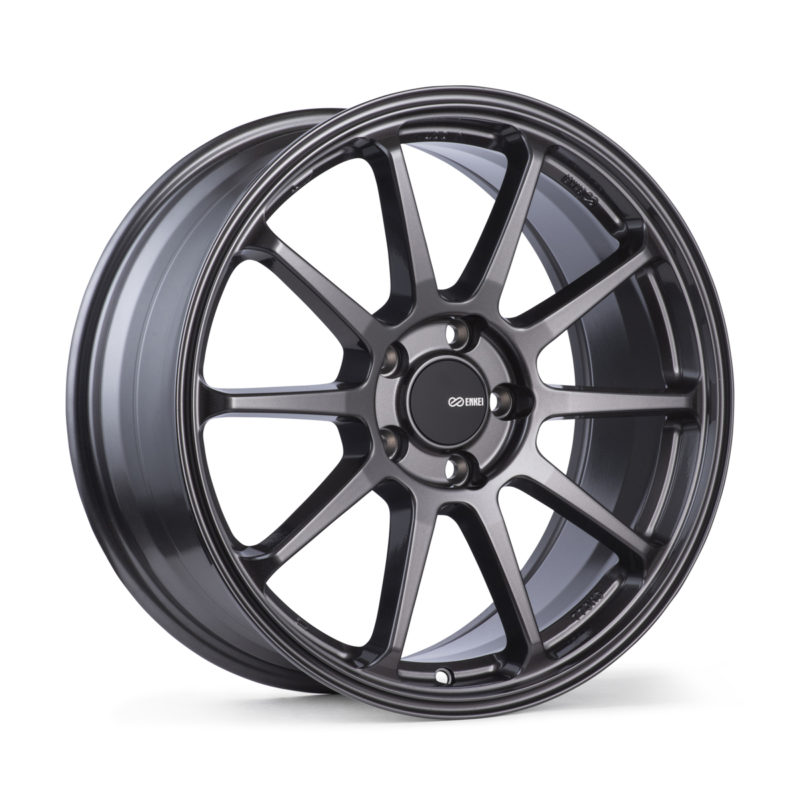 Jantes Enkei PX-10 | 19x8" 5x114.3 ET45 | Gunmetal