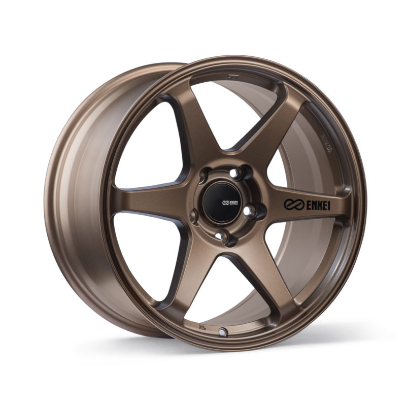 Jantes Enkei T6R | 18x9