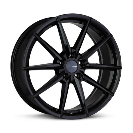 Jantes Enkei HORNET | 19x8" 5x114.3 ET45 | Noir