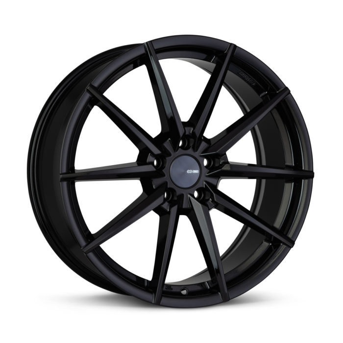 Jantes Enkei HORNET | 19x8" 5x114.3 ET45 | Noir