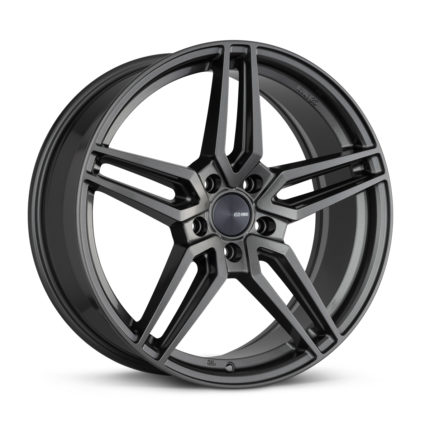 Jantes Enkei VICTORY | 19x8" 5x114.3 ET45 | Gris Anthracite