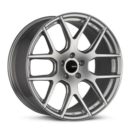 Jantes Enkei YX-5 | 18x8" 5x114.3 ET45 | Gunmetal