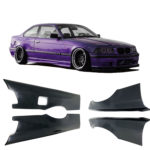 Felony E36