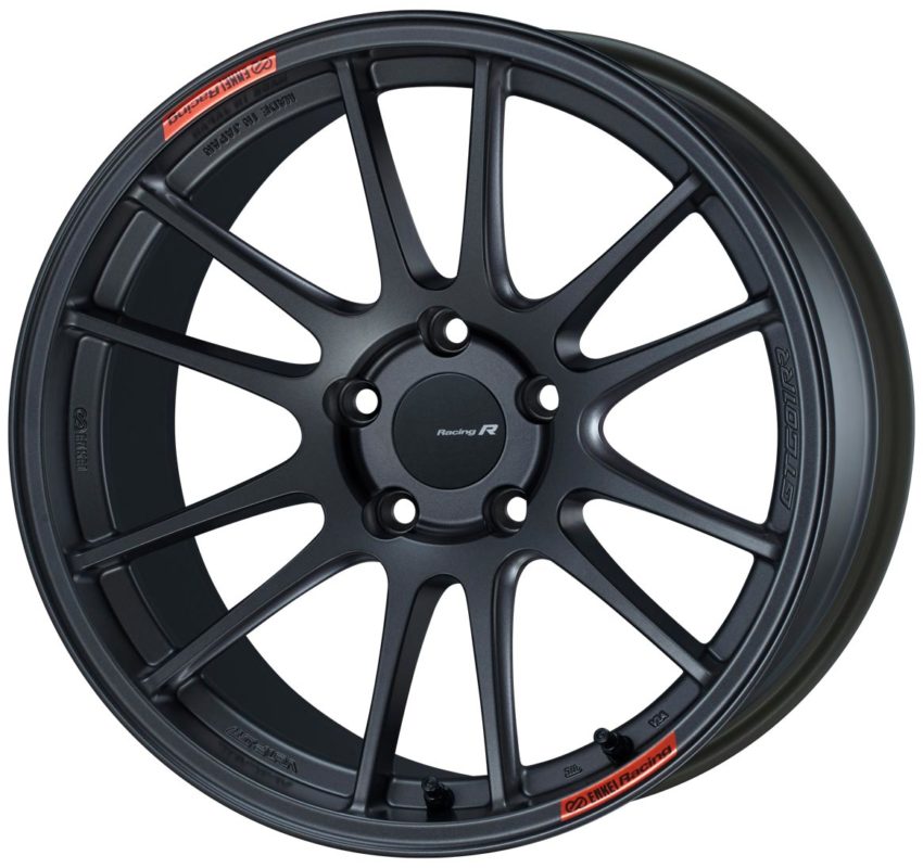 Jantes Enkei GTC01RR | 18x9