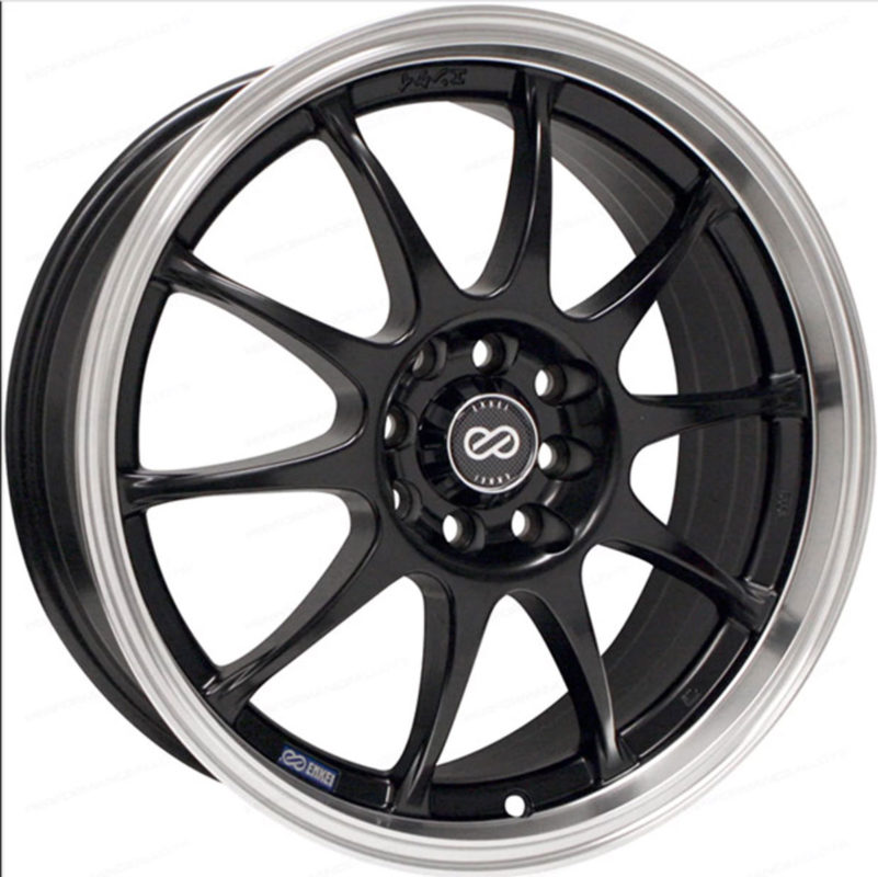 Jantes Enkei J10 | 18x7