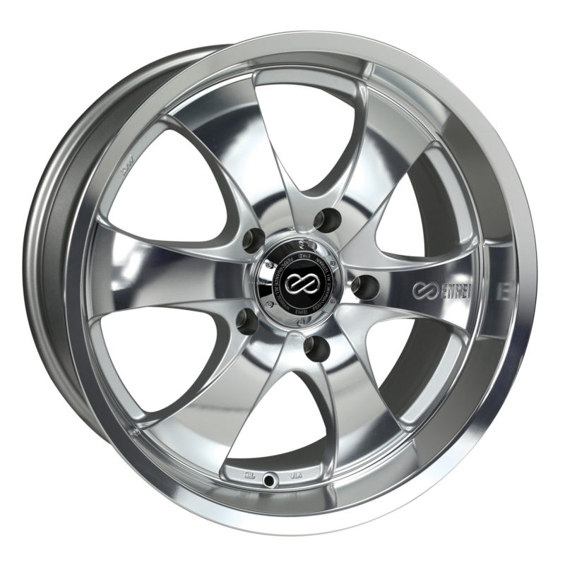 Jantes Enkei M6 | 18x8