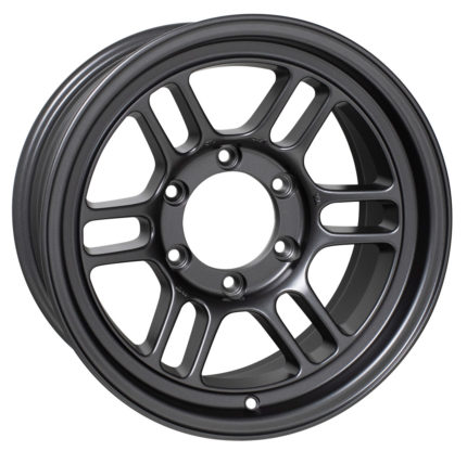 Jantes Enkei RPT1 | 18x9" 6x139.7 ET00 | Gunmetal