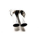 Ligne Inox BMW E36 - Echappement DriftShop V2 – Image 3