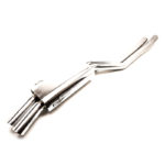 Ligne Inox BMW E36 - Echappement DriftShop V2 – Image 4