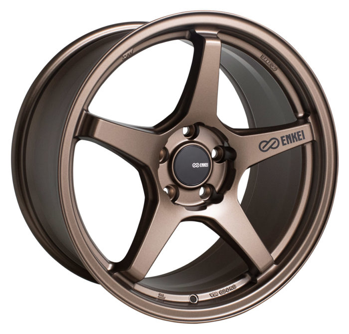 Jantes Enkei TS-5 | 18x9