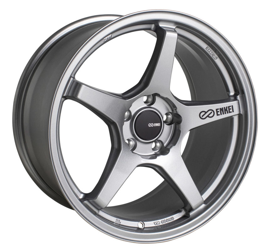 Jantes Enkei TS-5 | 18x9