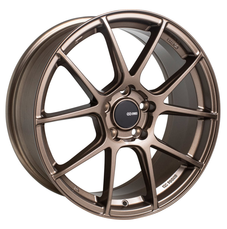 Jantes Enkei TS-V | 18x9