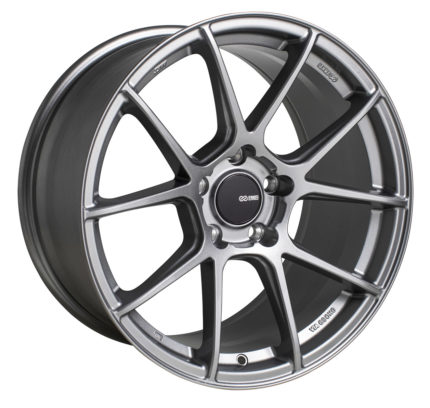 Jantes Enkei TS-V | 18x9