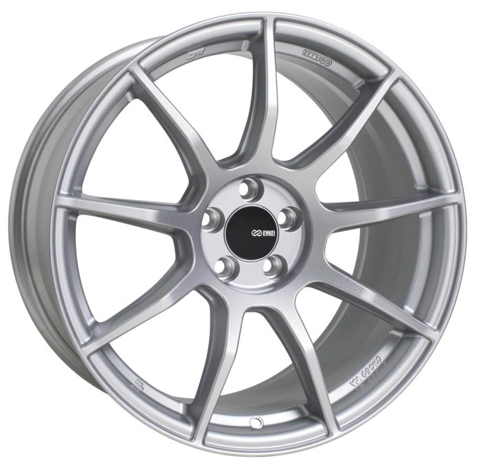 Jantes Enkei TS9 | 18x9